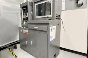 微機電液伺服壓力試驗機