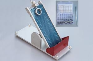 初粘力測試套裝（鋼球黏著力）