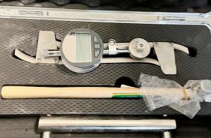 手持硬力測定儀