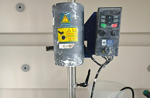 懸臂式電動攪拌器