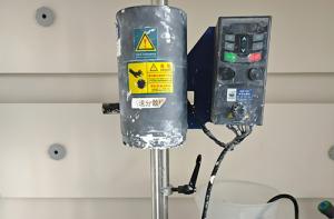 懸臂式電動攪拌器