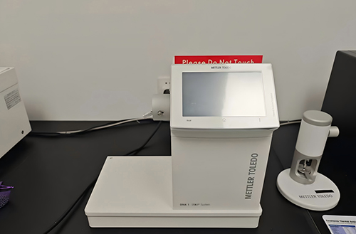 動態熱機械分析儀