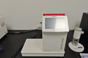 動態熱機械分析儀