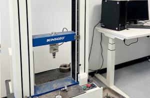 電腦式萬能材料試驗機