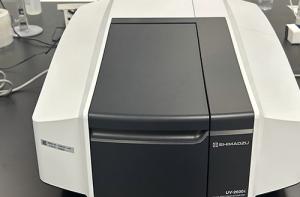 紫外分光光度計